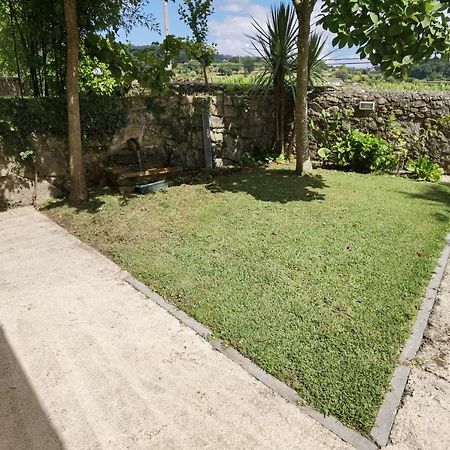 Appartamento Fernandes House Paredes de Coura Esterno foto