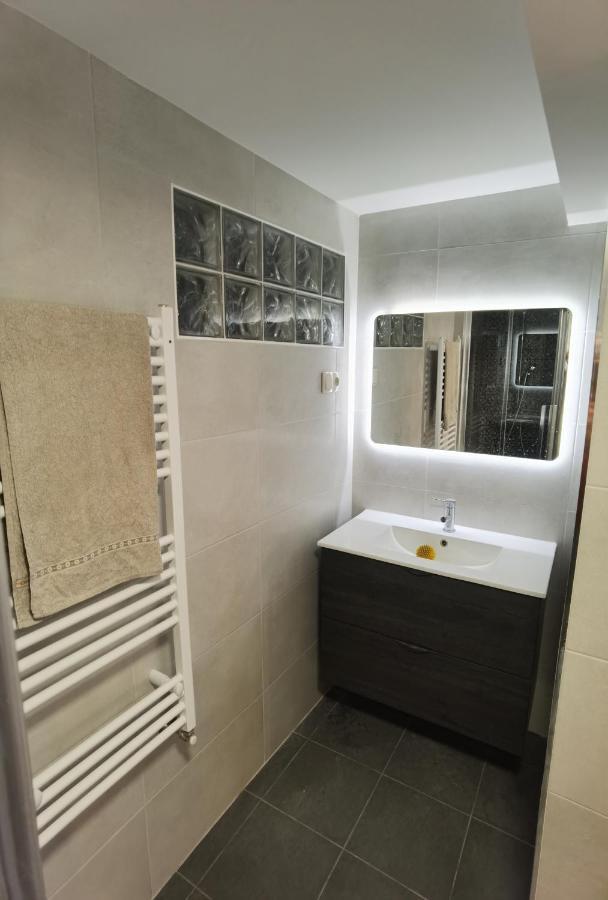 Appartamento Fernandes House Paredes de Coura Esterno foto
